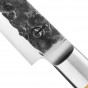 Nůž Santoku FORGED Olive 14cm