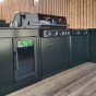 Ilustrační foto venkovní modulární kuchyně Outdoorchef