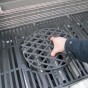 Plynový gril Weber Genesis II LX S-440 GBS