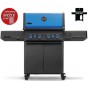 Gril Napoleon Prestige P500 EVO Phantom - 50 let