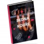 Bedna plná kouře - kniha plná receptů z udírny
