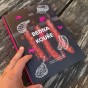 Bedna plná kouře - kniha plná receptů z udírny