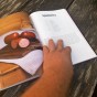 Bedna plná kouře - kniha plná vyzkoušených receptů z udírny