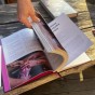 Bedna plná kouře - kniha plná vyzkoušených receptů z udírny