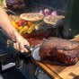 Velká nerezová obracečka XXL Traeger