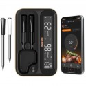 INKBIRD bezdrátový WiFi & Bluetooth teploměr INT-12-BW