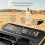 INKBIRD bezdrátový WiFi & Bluetooth teploměr INT-12-BW