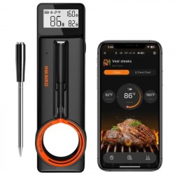 INKBIRD bezdrátový Bluetooth teploměr INT-21-B