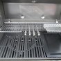 Plynový gril Weber Genesis II LX S-440 GBS