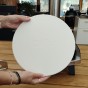 Pizza pec ZiiPa Piana Evo na dřevěné pelety - černá