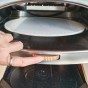 Pizza pec ZiiPa Piana Evo na dřevěné pelety - písková