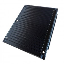 Litinový tál pro grily Campingaz 4 Series Clasic, WLD, Woody, LS a RBS