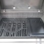 Plynový gril Weber Genesis II LX S-440 GBS