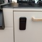 INKBIRD bezdrátový WiFi & Bluetooth teploměr INT-31-BW