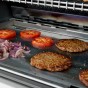 Nerezový lis na hamburgery Napoleon