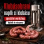 Klobásobraní 2026 - naplň si klobásy