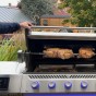 Gril Napoleon Prestige PRO 665 WIFI NEREZ