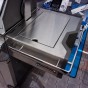 Gril Napoleon Prestige Pro 665 nerez CNG