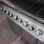 Gril Napoleon Prestige Pro 665 nerez CNG