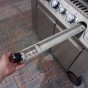 Gril Napoleon Prestige Pro 665 nerez CNG