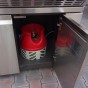 Gril Napoleon Prestige Pro 665 nerez CNG