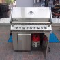 Gril Napoleon Prestige Pro 665 nerez CNG