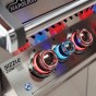 Gril Napoleon Prestige Pro 665 nerez CNG