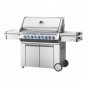 Gril Napoleon Prestige Pro 665 nerez CNG