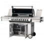 Gril Napoleon Prestige Pro 665 nerez CNG