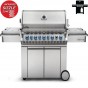 Gril Napoleon Prestige Pro 665 nerez CNG