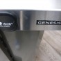 Plynový gril Weber Genesis II E-610 GBS