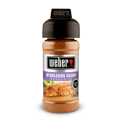 Koření Weber New Orleans Cajun 142 g