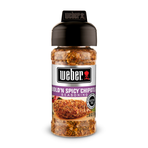 Koření Bold´N Spicy Chipotle