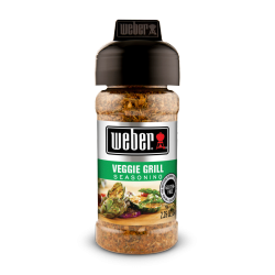 Koření Weber Veggie grill 128 g