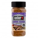 Koření Weber Carne Asada 206 g