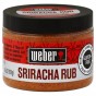 Koření Sriracha Rub