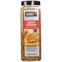 Koření Weber Kick´N Chicken 624 g