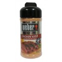 Koření Weber Chicken´n Rib 171 g