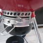 Gril Weber Master-Touch GBS 57 cm Red