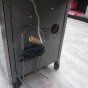 Plynový gril Weber Genesis S-330, ušlechtilá ocel