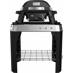 Elektrický gril Weber Pulse 1000 Stand
