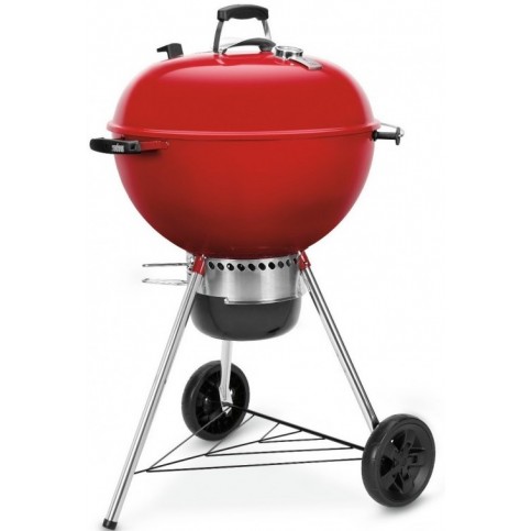 Gril Weber Master-Touch GBS 57 cm Red