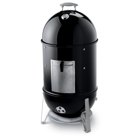 Weber udírna Smokey Mountain Cooker,  47 cm