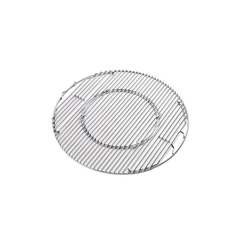 Litinovy Rost Do Grilu 47 Cm () Litinovy Rost Do Grilu 47 Cm