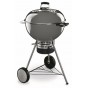 Gril Weber Master-Touch GBS Warm Grey, 57 cm