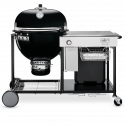 Gril Weber Summit Charcoal Grilling Center