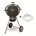 Gril Weber Master Touch GBS C-5750 šedý