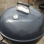 Gril Weber Master Touch GBS C-5750 modrý