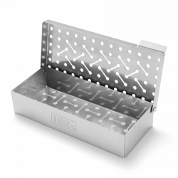 Nerezový udící box