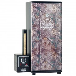 Udírna Bradley Realtree XL Camo Smoker 6